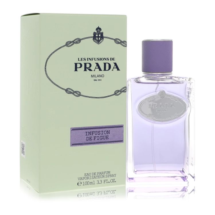 Prada Infusion Figue Eau de Parfum 100ml Unisex