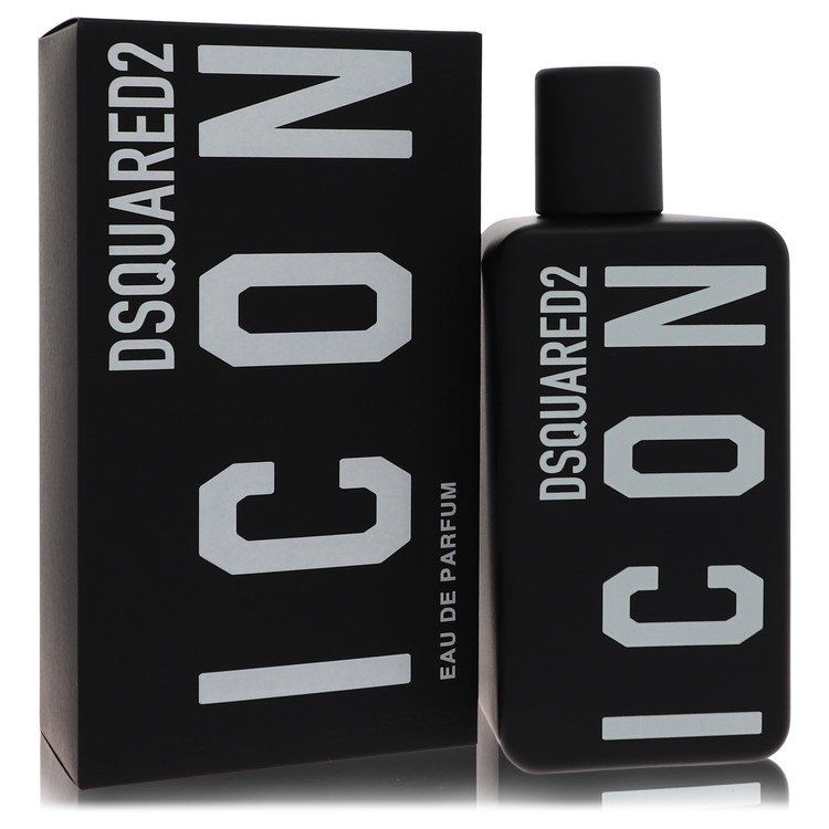 DSQUARED2 Icon pour Homme Eau de Parfum 100ml Herren
