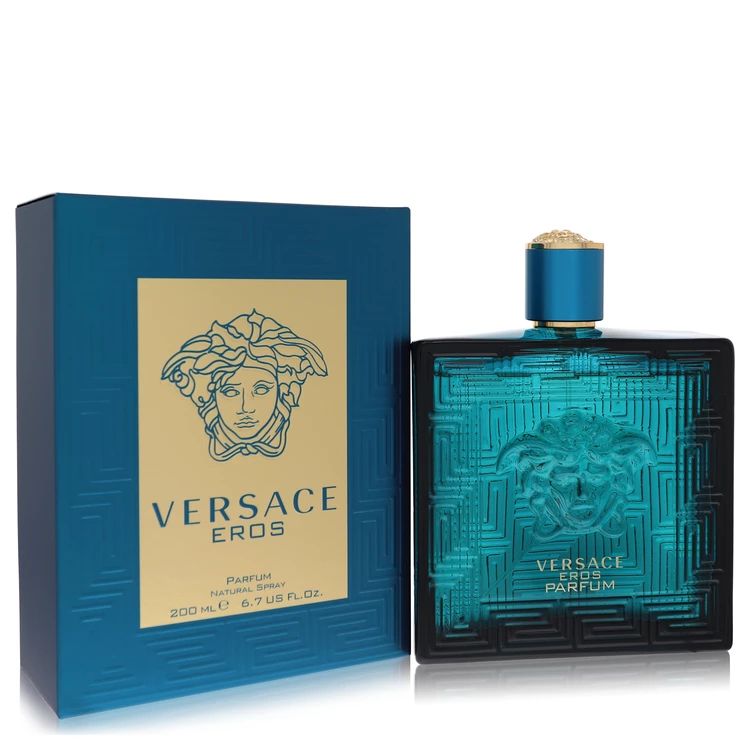 Versace Eros Parfum Spray 202 ml