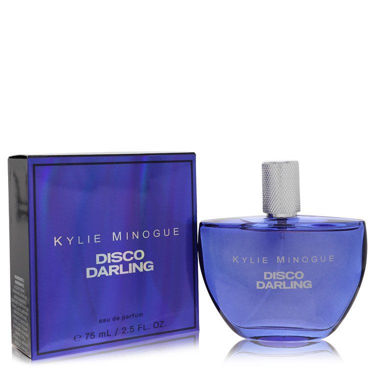 Kylie Minogue Disco Darling Eau De Parfum Spray 74 ml