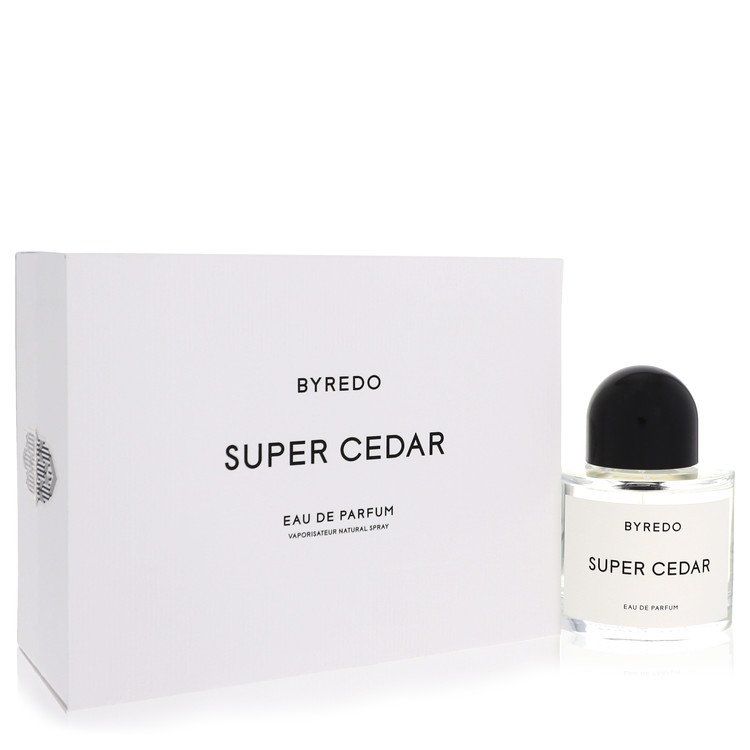 Byredo Super Cedar Eau De Parfum Spray 100 ml