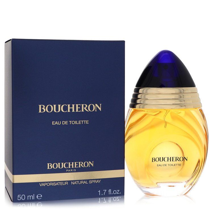 Boucheron Boucheron Eau de Toilette 50ml