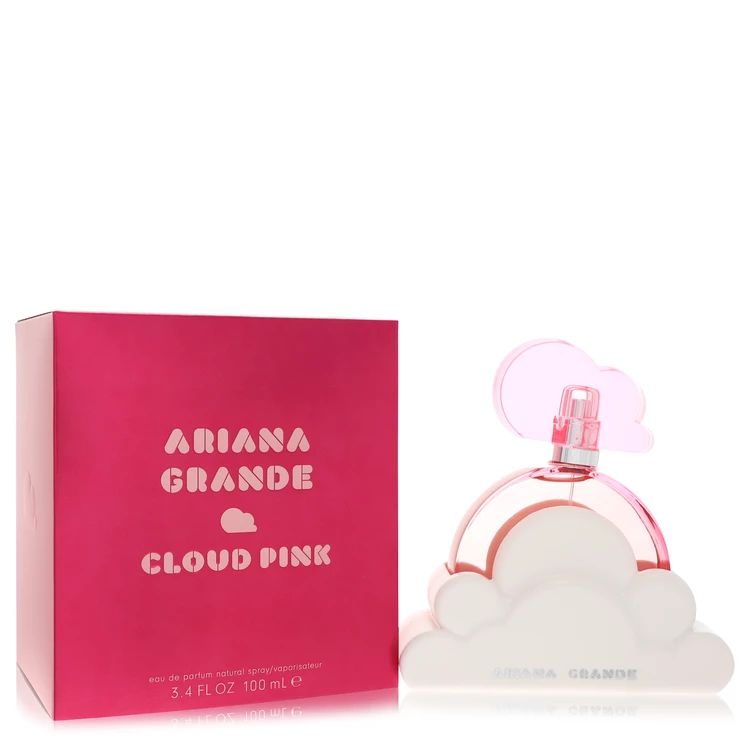 Ariana Grande Cloud Pink Eau De Parfum Spray 101 ml