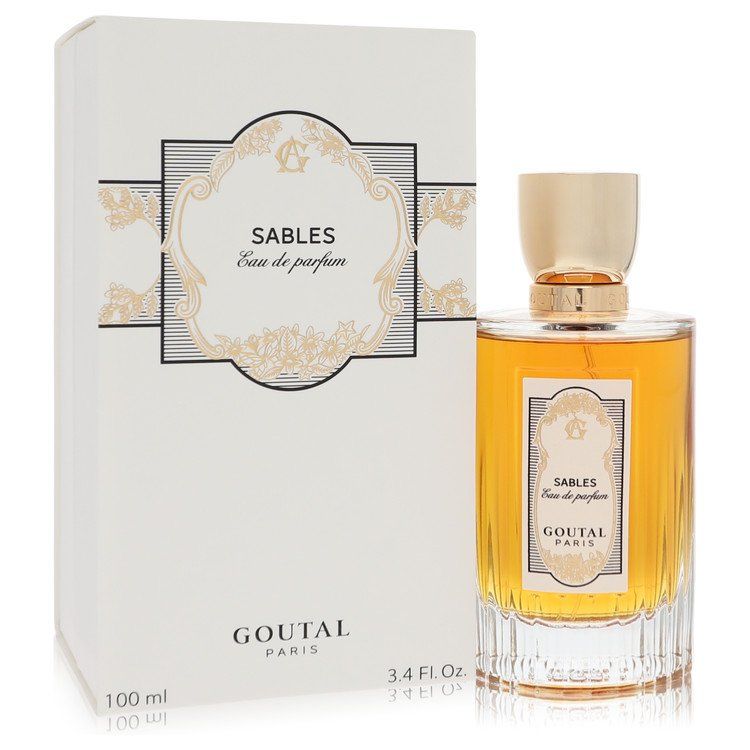 Annick Goutal Sables Eau De Parfum Spray 101 ml