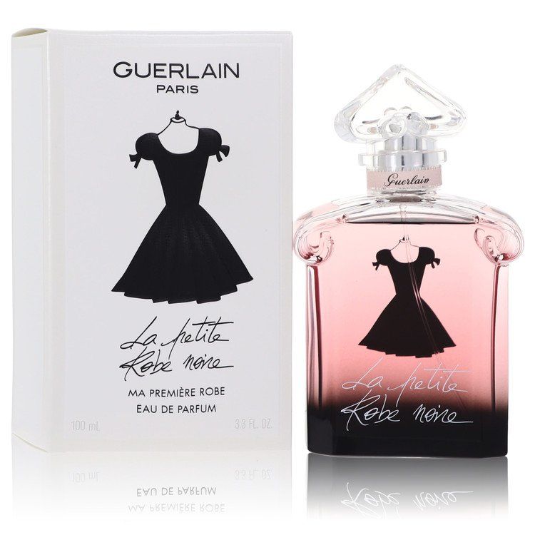 Guerlain La Petite Robe Noire Ma Première Robe Eau de Parfum 100ml