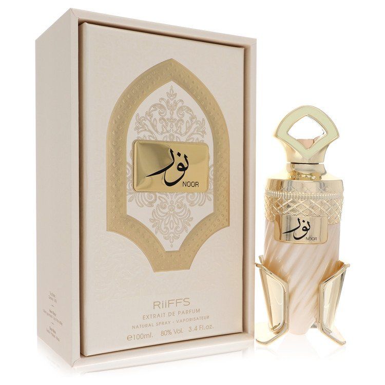Riiffs Noor Extrait De Parfum Spray (Unisex) 101 ml