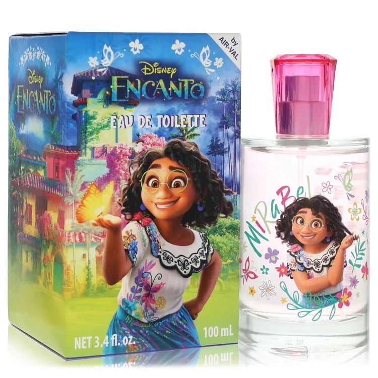 Air-Val International Disney Encanto Eau de Toilette 100ml