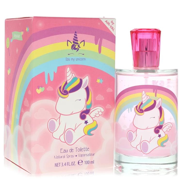 Air-Val International Eau My Unicorn Eau de Toilette 100ml