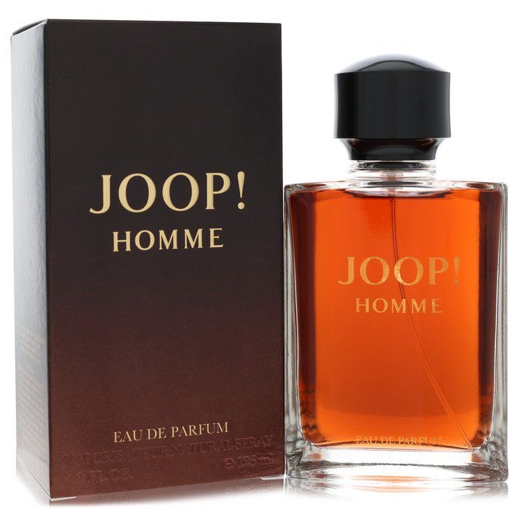 Joop Homme Eau de Parfum 125ml Herren