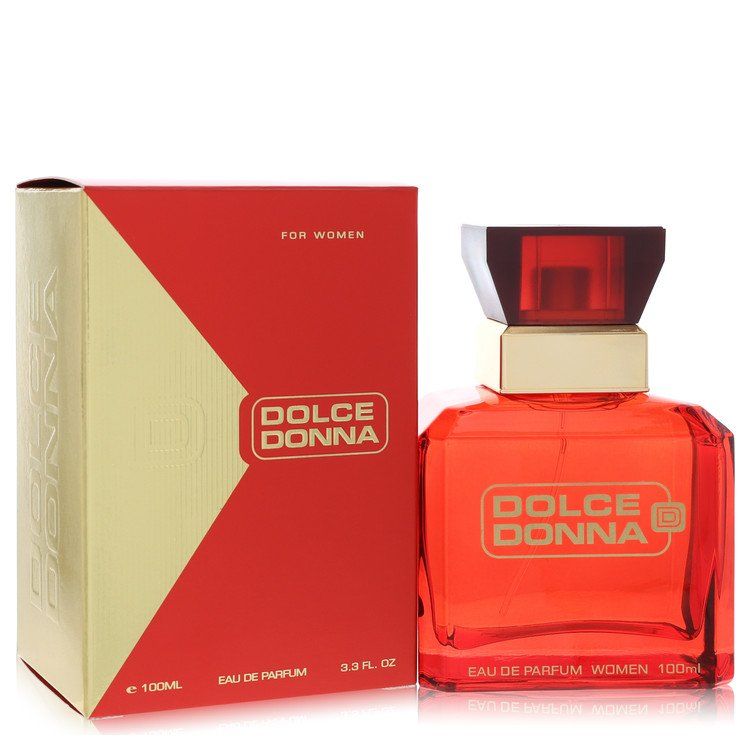 Dolce Donna For Women Eau de Parfum 100ml