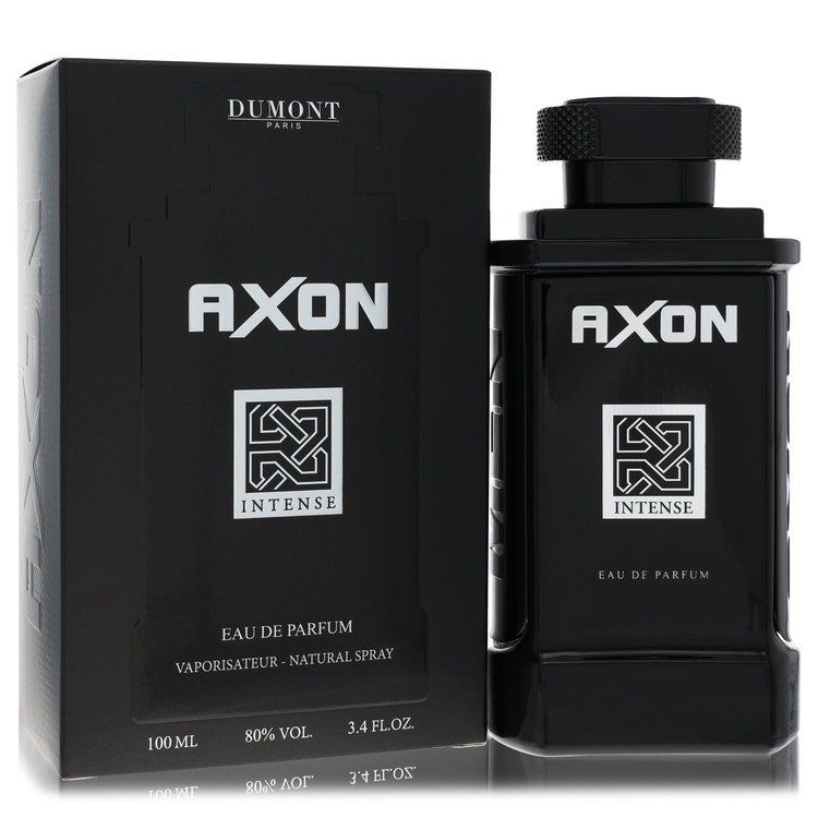 Dumont Paris Dumont Axon Intense Eau De Parfum Spray 101 ml