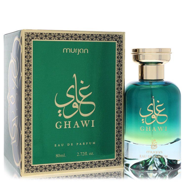 Dumont Paris Dumont Murjan Ghawi Eau De Parfum Spray (Unisex) 81 ml
