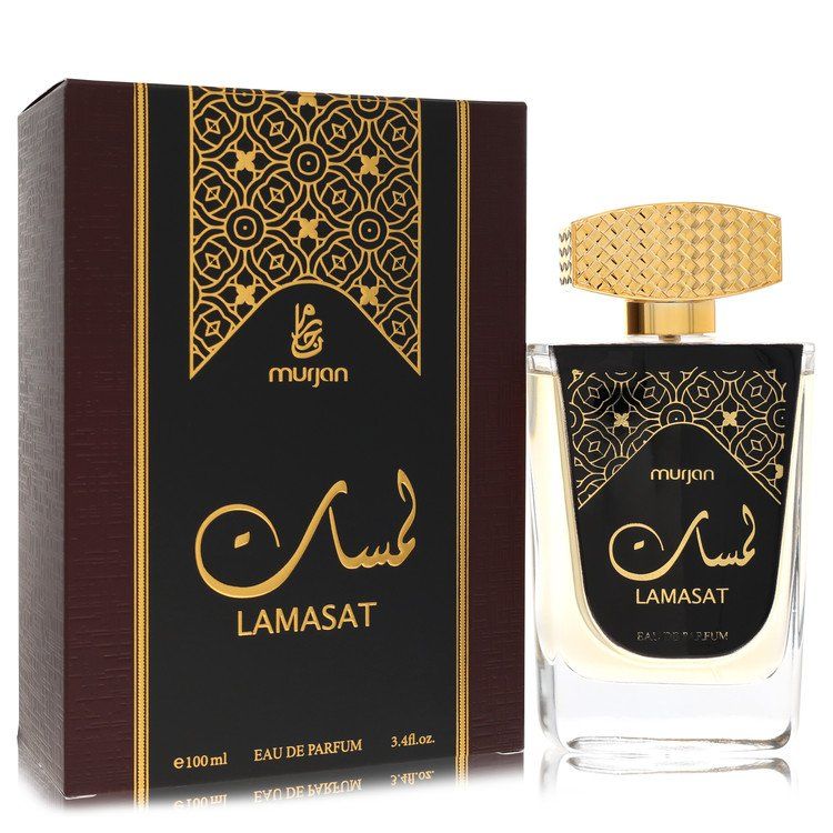 Dumont Paris Dumont Murjan Lamasat Eau De Parfum Spray (Unisex) 101 ml