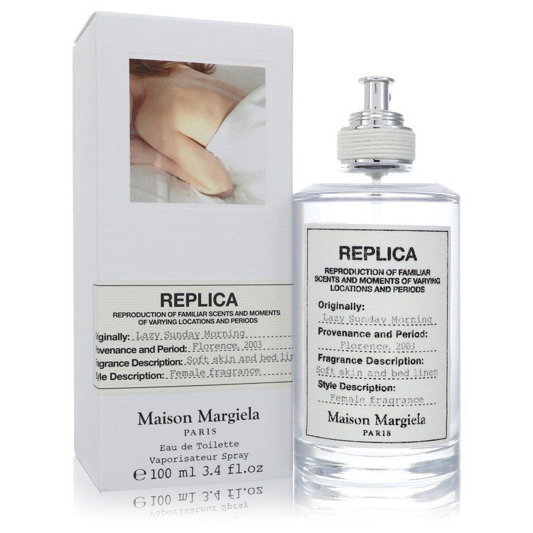 Maison Margiela Replica Lazy Sunday Morning Eau de Toilette 100ml