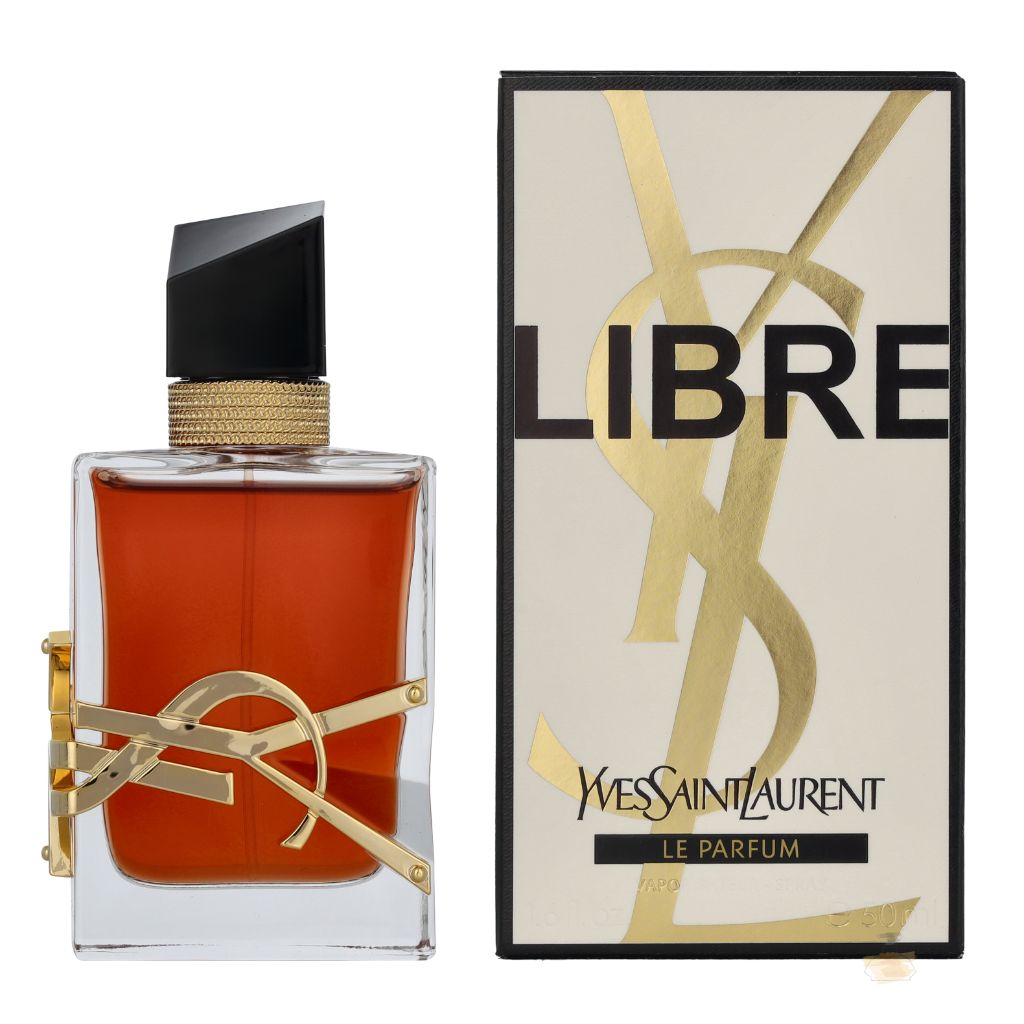 Yves Saint Laurent Libre Le Parfum Eau de Parfum 50ml