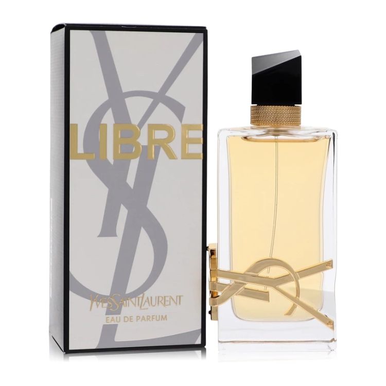 Yves Saint Laurent Libre Eau de Parfum 90ml Damen