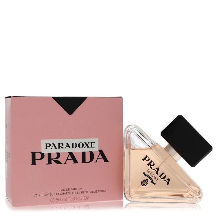 Prada Paradoxe Eau de Parfum  Refillable 50ml