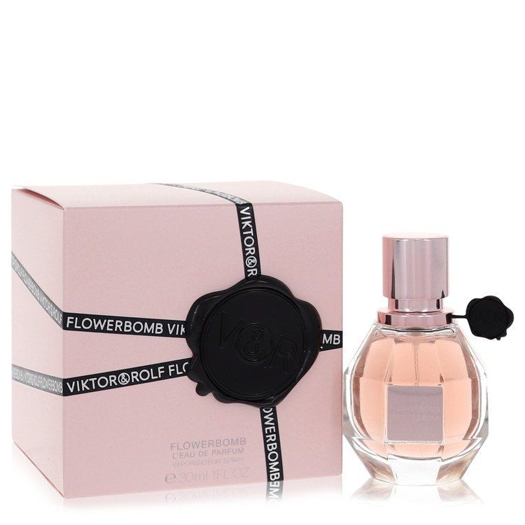 Viktor&Rolf Flowerbomb Eau de Parfum 30ml Damen
