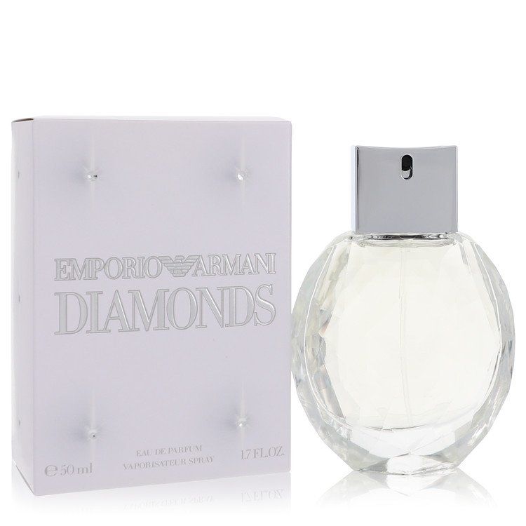 Giorgio Armani Emporio Armani Diamonds Eau de Parfum 50ml