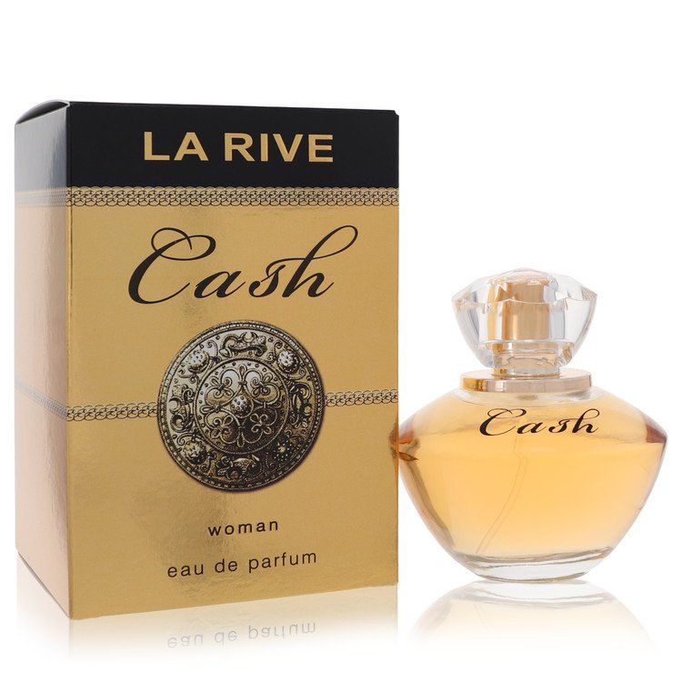 La Rive Cash Eau de Parfum 90ml