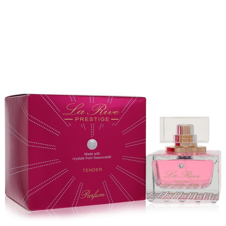 La Rive Prestige Tender Eau De Parfum Spray 75 ml