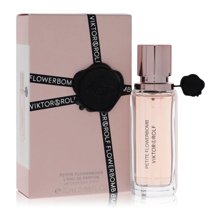 Viktor&Rolf Flowerbomb Eau de Parfum 20ml Damen