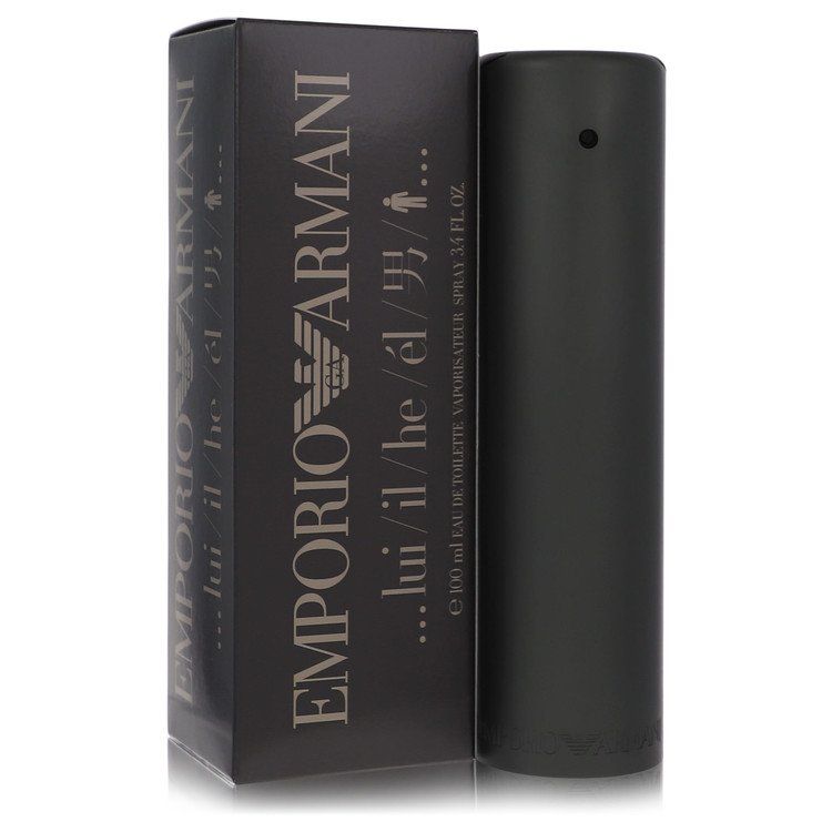 Giorgio Armani Emporio Armani He Eau de Toilette 100ml