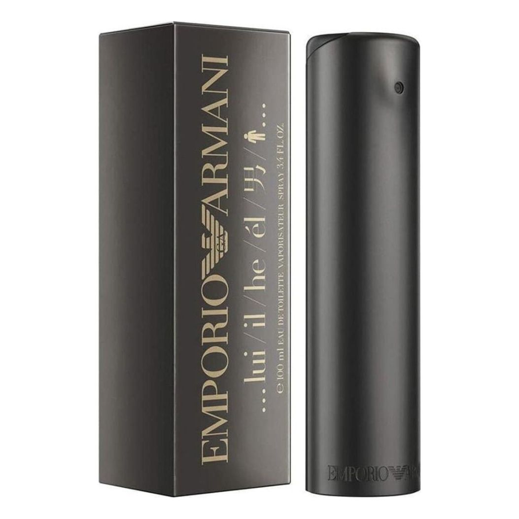 Giorgio Armani Emporio Armani He Eau de Toilette 50ml