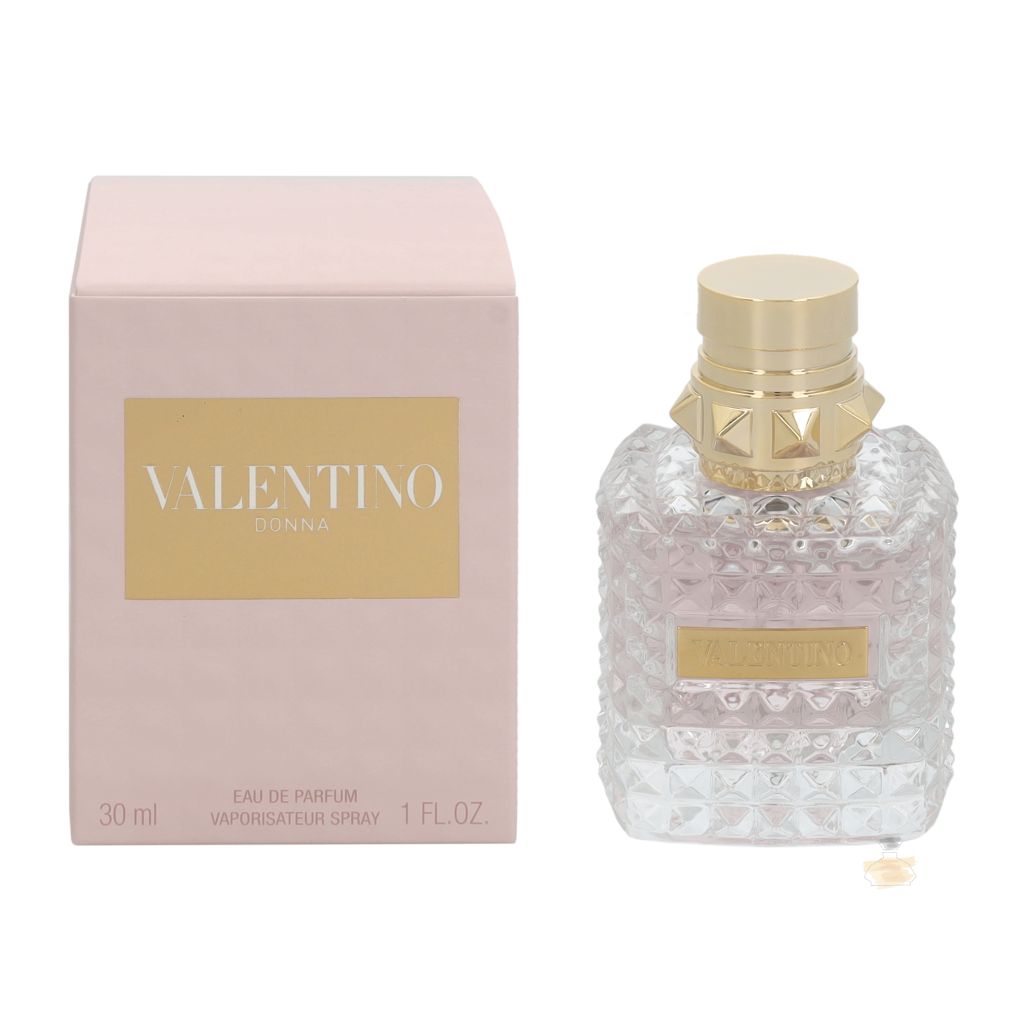 Valentino Donna Eau de Parfum 30ml Damen