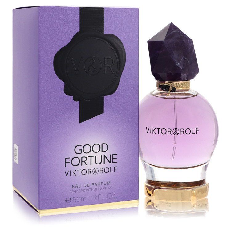 Viktor & Rolf Good Fortune Eau de Parfum 50ml