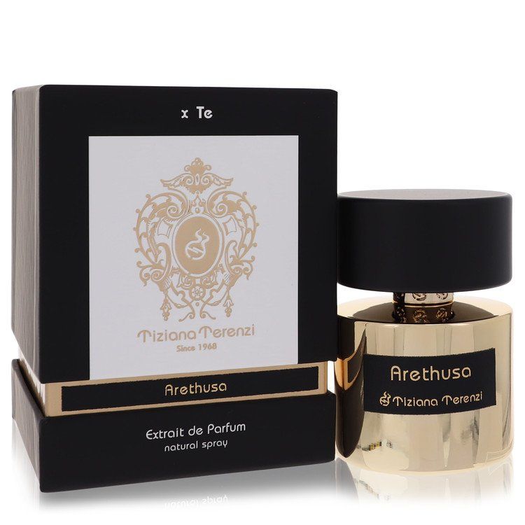Tiziana Terenzi Arethusa Extrait De Parfum Spray (Unisex) 100 ml