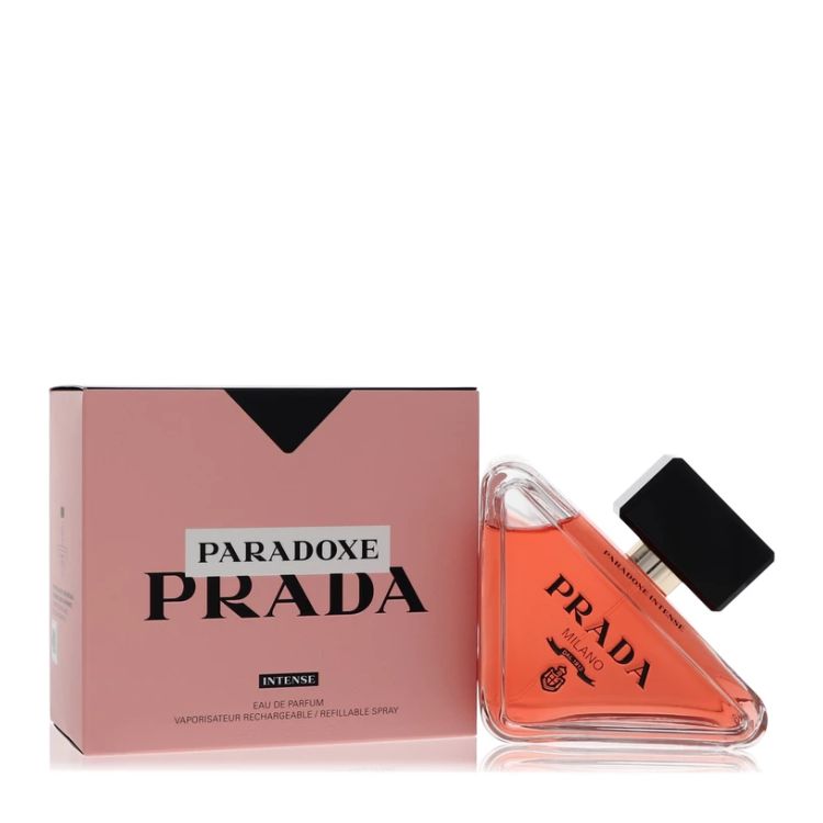 Prada Paradoxe Intense Eau de Parfum 90ml Damen