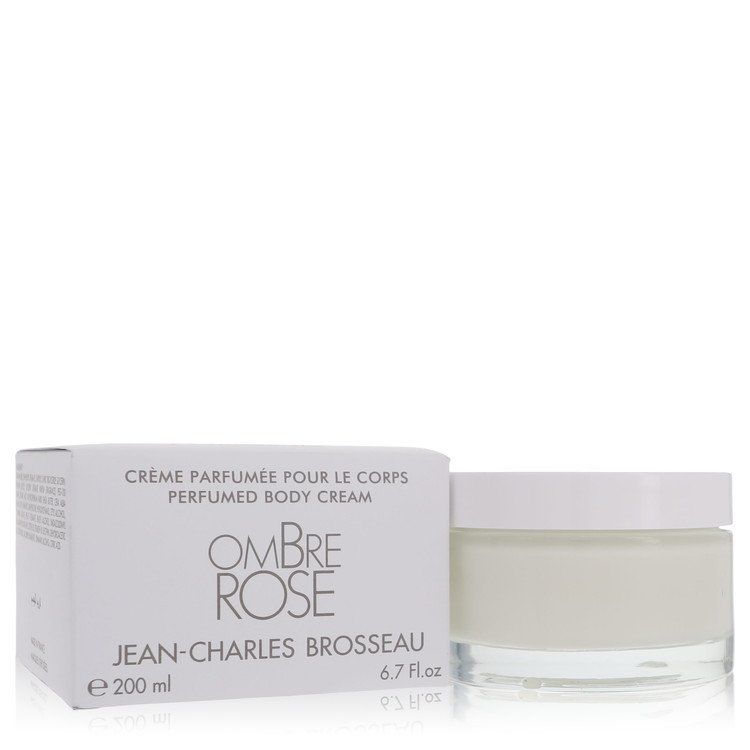 Jean-Charles Brosseau Ombre Rose Body Lotion 200ml