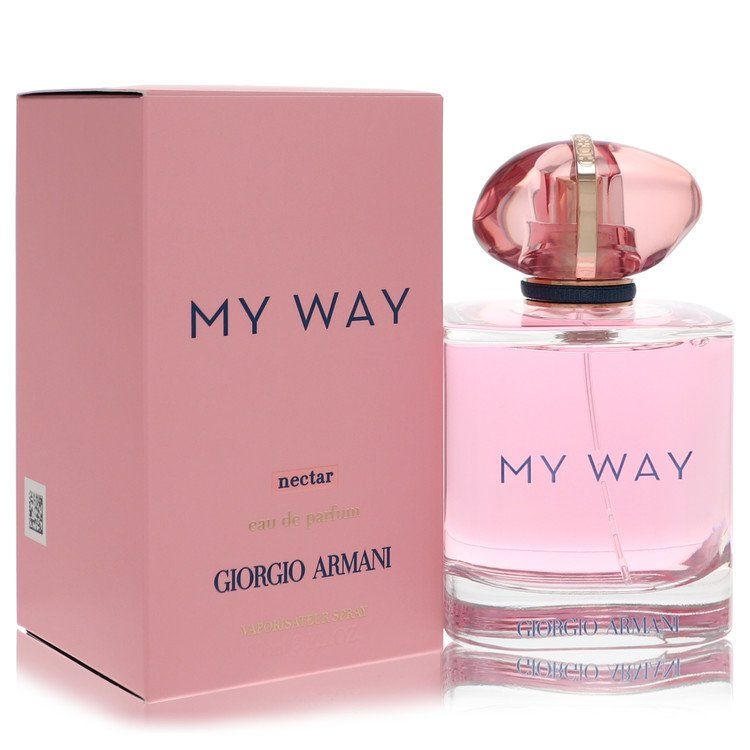 Giorgio Armani My Way Nectar Eau de Parfum 90ml Damen