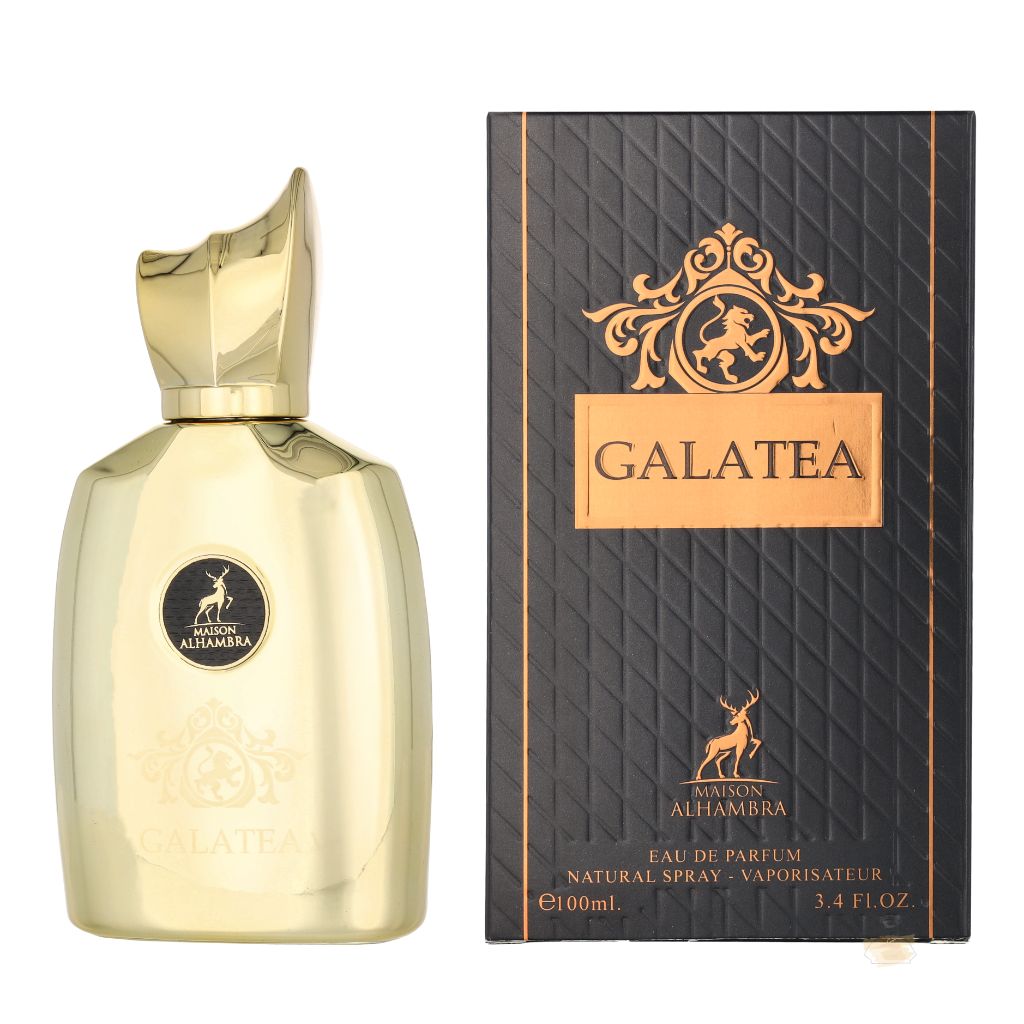 Maison Alhambra Galatea Eau De Parfum Spray 100 ml