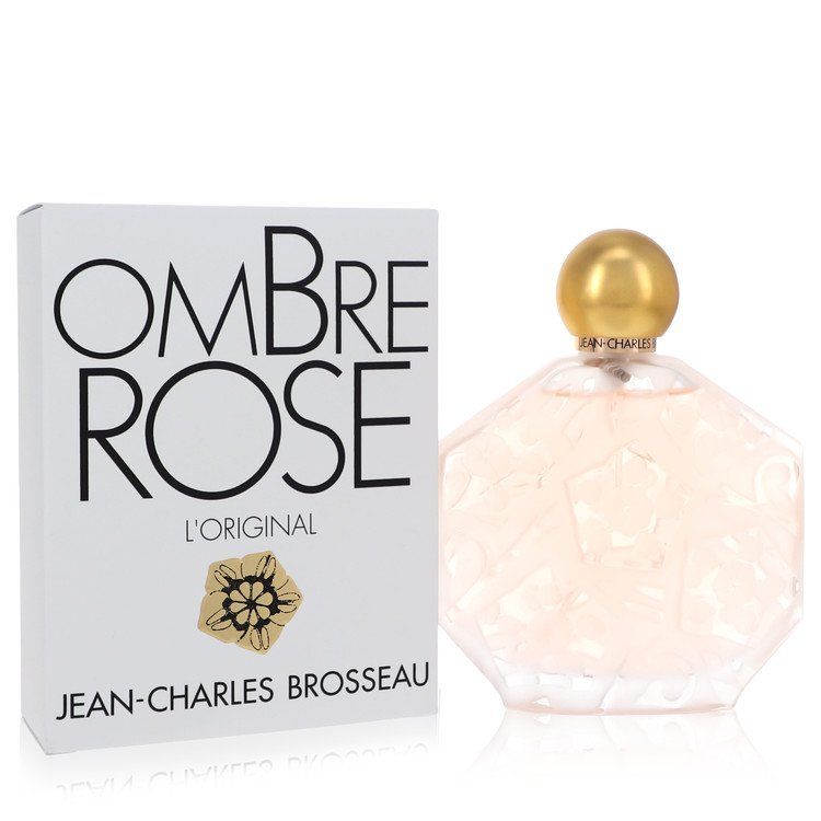 Jean-Charles Brosseau Ombre Rose L'Original Eau de Toilette 100ml