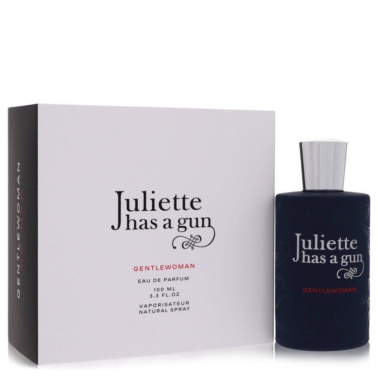 Juliette Has a Gun Gentlewoman Eau De Parfum Spray 100 ml