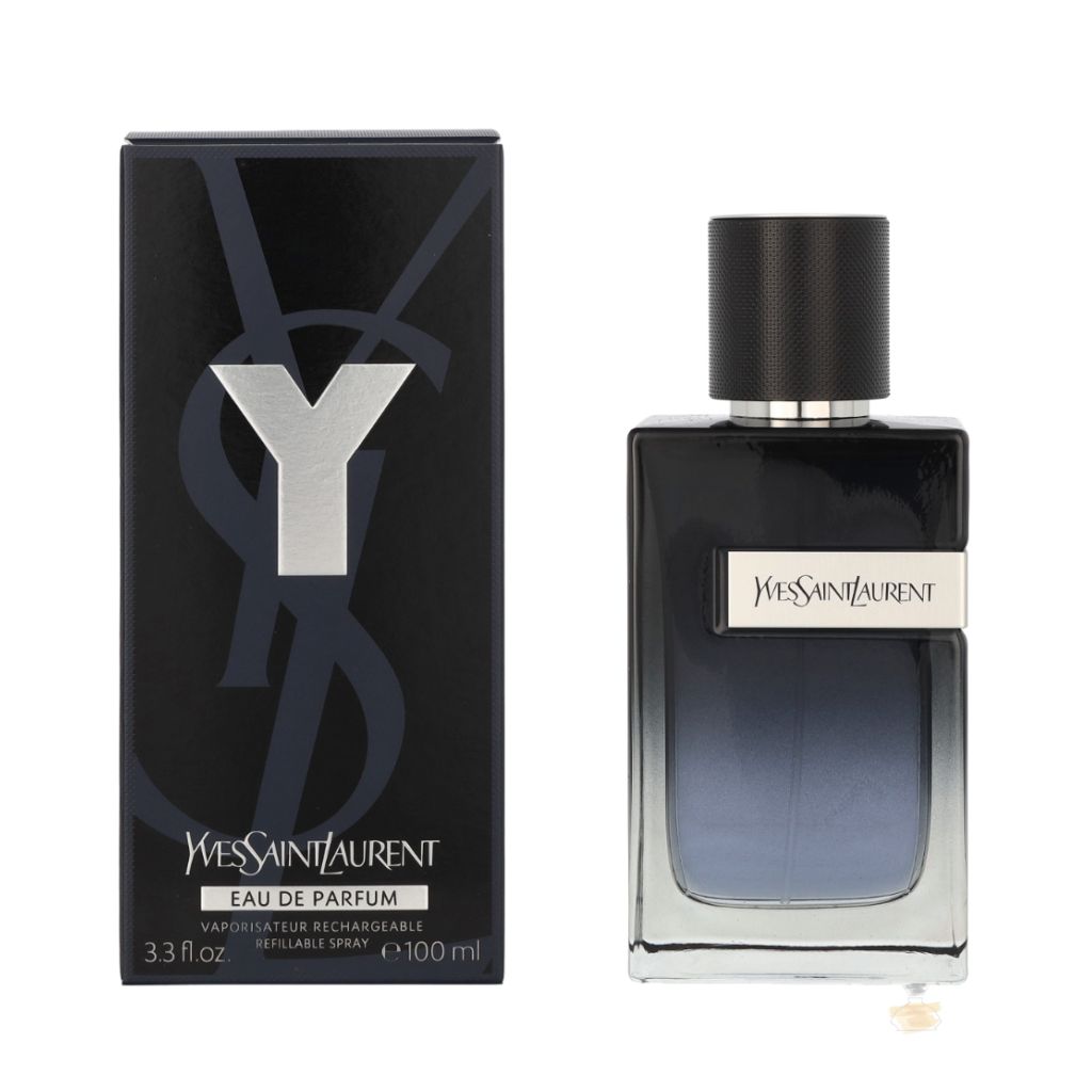 Yves Saint Laurent Y Men Eau de Parfum Vapo 100 ml