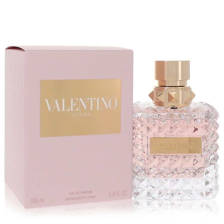 Valentino Donna Eau de Parfum 100 ml