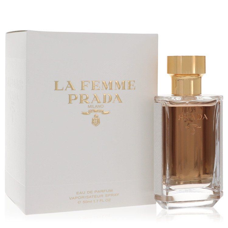 Prada La Femme Eau de Parfum 50ml Damen