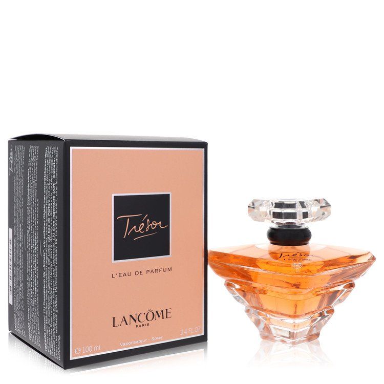Lancome TRESOR Eau De Parfum Spray 100 ml