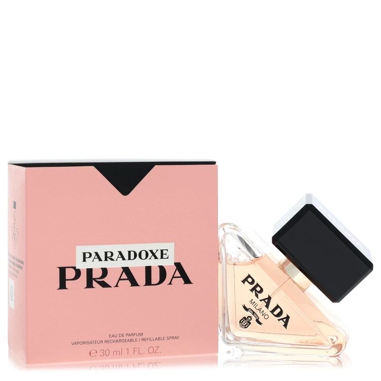 Prada Paradoxe Eau de Parfum 30ml Damen
