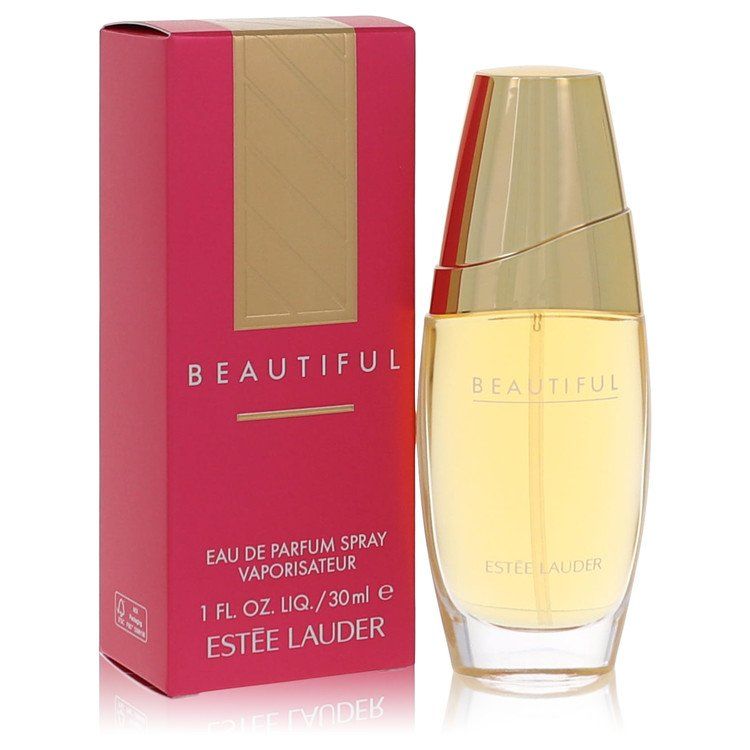 Estee Lauder BEAUTIFUL Eau De Parfum Spray 30 ml
