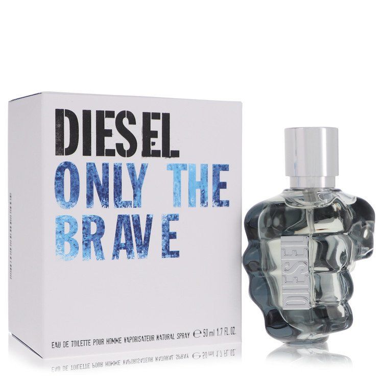 Diesel Only The Brave Eau de Toilette 50ml