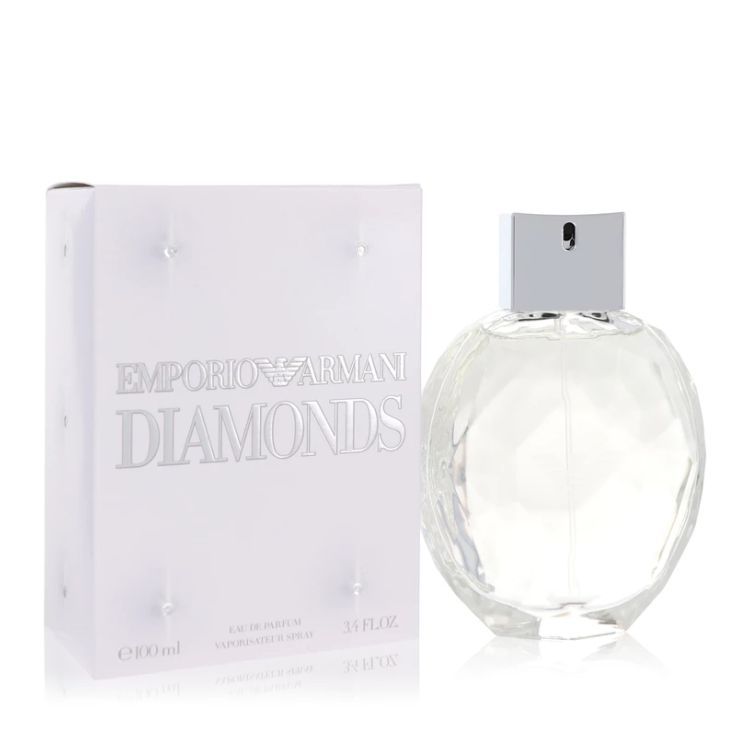 Giorgio Armani Emporio Armani Diamonds Eau de Parfum 100ml