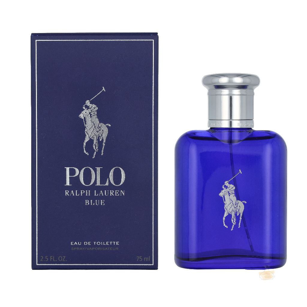 Ralph Lauren Polo Blue Eau de Toilette 75ml