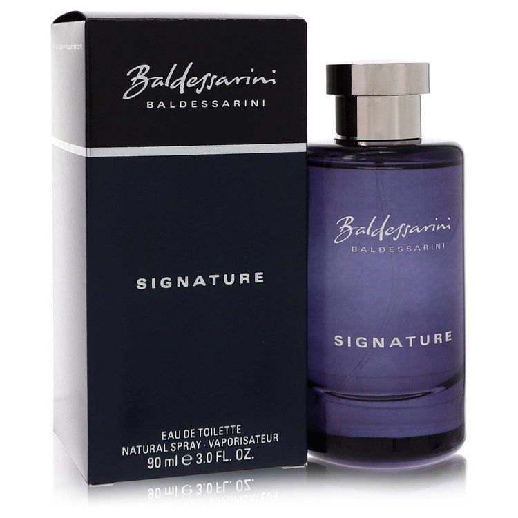 Baldessarini Signature Eau De Toilette Spray 88 ml