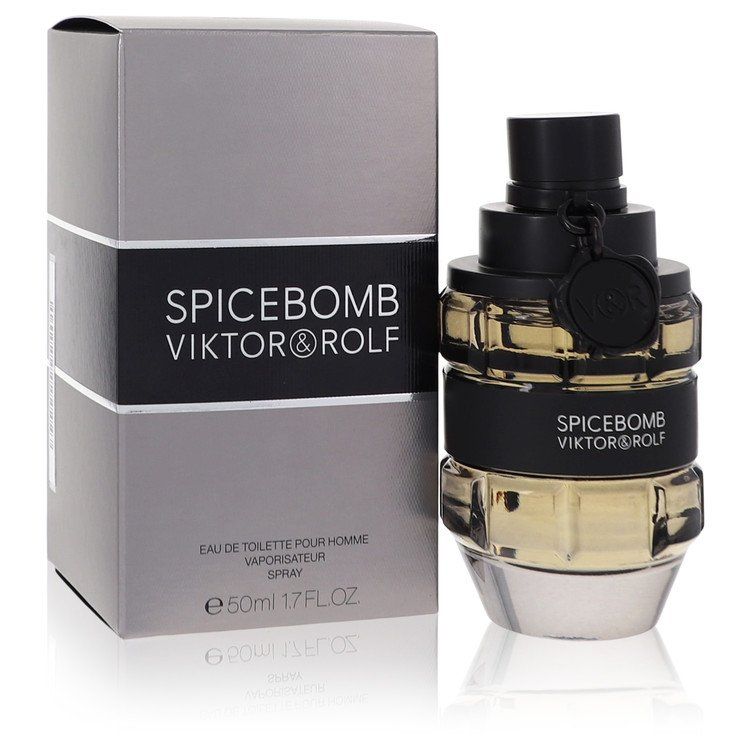 Viktor & Rolf Spicebomb Eau de Toilette 50ml