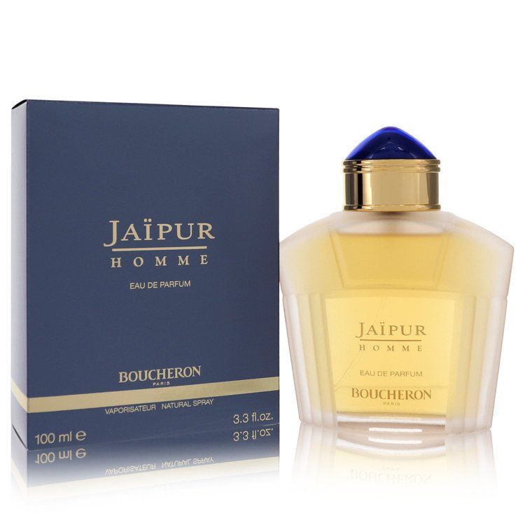 Boucheron Jaipur Eau De Parfum Spray 100 ml