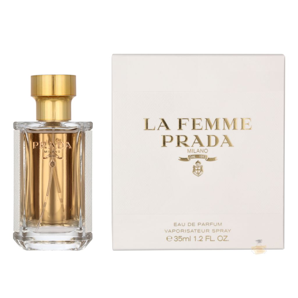Prada La Femme Eau de Parfum 35ml